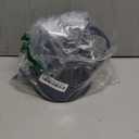 Watering Can for Indoor Plants, Small Watering Cans for House Plant Garden Flower, Long Spout Water Can for Outdoor Watering Plants 1. 8L 1/2 Gallon (Blue)