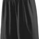 Augusta Athletic Running Shorts M Black