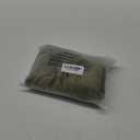 JUSPURBET Olive Green Decorative Velvet Fringe Throw Pillow Covers 18x18 Set of 2 Boho Soft Cushion Case for Home Decor Living Room Couch Sofa Bed