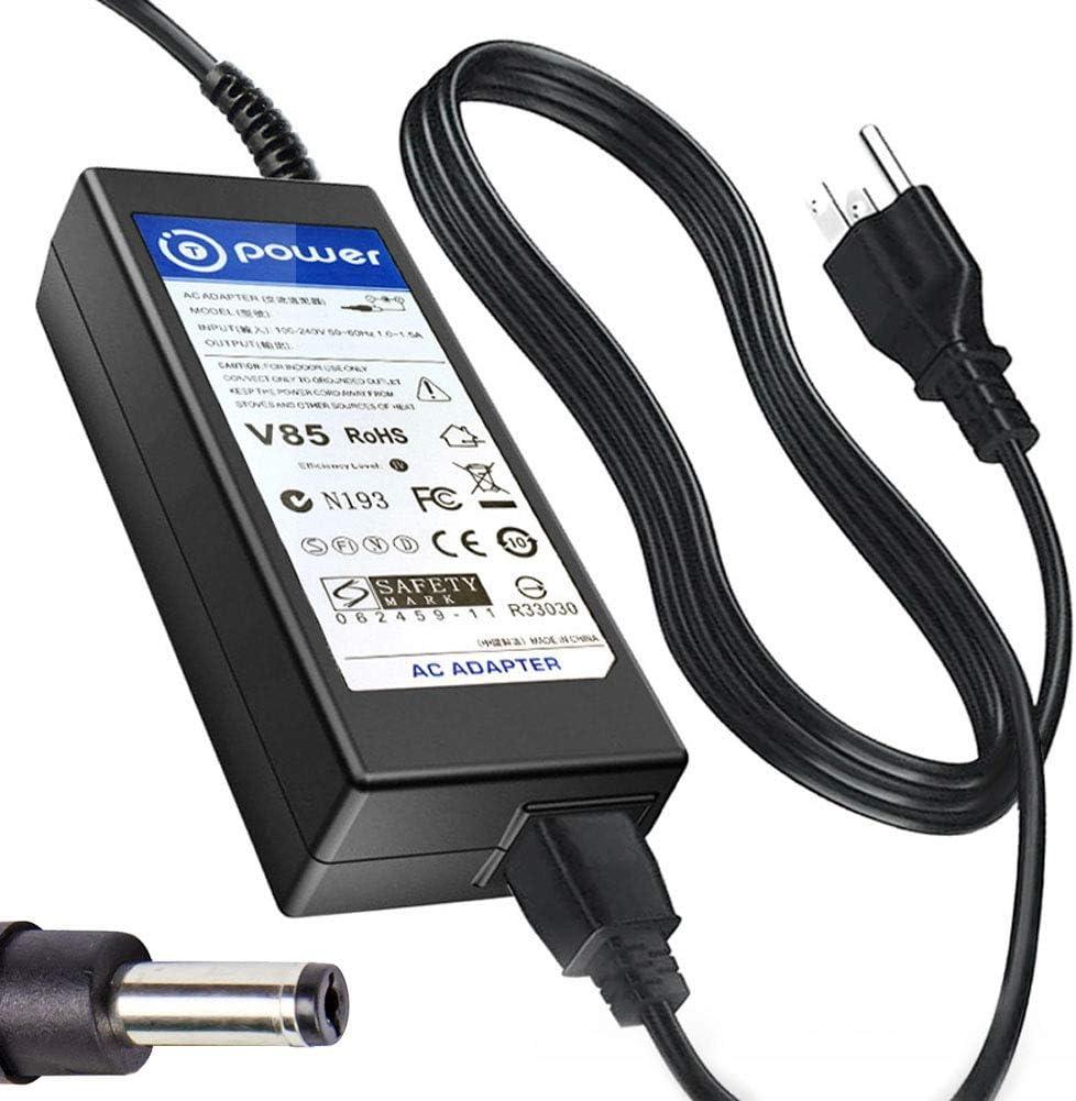 T-Power Ac Dc adapter for Beats By Dr Dre BEATBOX Portable/Wireless High Performance Speaker System Replacement switching power supply cord charger wall plug spare