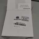 Baquler 2 Pcs LED Stained Glass Bulb A19/A60 3.5w E26 Base Colorful Light Bulb 120v for Christmas Xmas Indoor Home Balcony Garden Party Decoration(Classic)