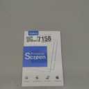 CoBak 2 Pack 9H Tempered Glass Screen Protector for 7" ASUS ROG Xbox Ally & ROG Xbox Ally X 2025 - with Alignment Frame, Fingerprint Resistant, Anti-Bubble, Touch Sensitive, Anti-Scratch, Ultra-Clear