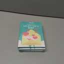 3 x WENHUI 36 Pack Valentines Day Cards for Kids School  Adorable Die-Cut Animal & Food Classroom Valentines with Pink Envelopes & Stickers, 9 Cute Designs for Boys, Girls & Teachers