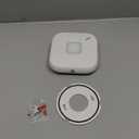 First Alert SC5 Battery Smart Smoke & Carbon Monoxide Alarm, SMCO600NV, 1-Pack