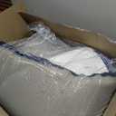 Nectar Soft Mattress Topper - Twin XL - 2" Gel Memory Foam Mattress Topper - Breathable & Comfortable - Back Pain Relief