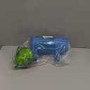 MrBeast Lab Hyper Fusion Mutators, Experiment & Create The Atomic Earth Panther, Add Mutation Fluid, Press The Fingerprint Scanner & Reveal The Panther, Over 20 Points of Articulation, Collect All 3