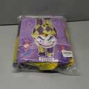 IRETG Inflatable Handstand Costume for Adults Halloween Funny Blow-Up Costume