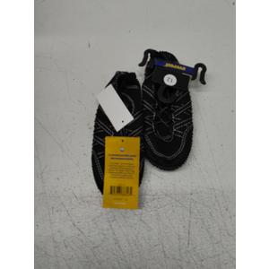 B PS Solid Watersock Blk 12