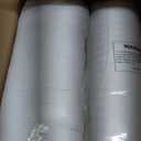 Beckham Hotel Collection Bed Pillows Standard/Queen Size Set of 2 - Original Soft Down Alternative Pillow for Sleeping - Soft Support for Back, Stomach or Side Sleepers (White)