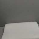Tempur-Pedic TEMPUR Neck Pillow, Small Profile, White