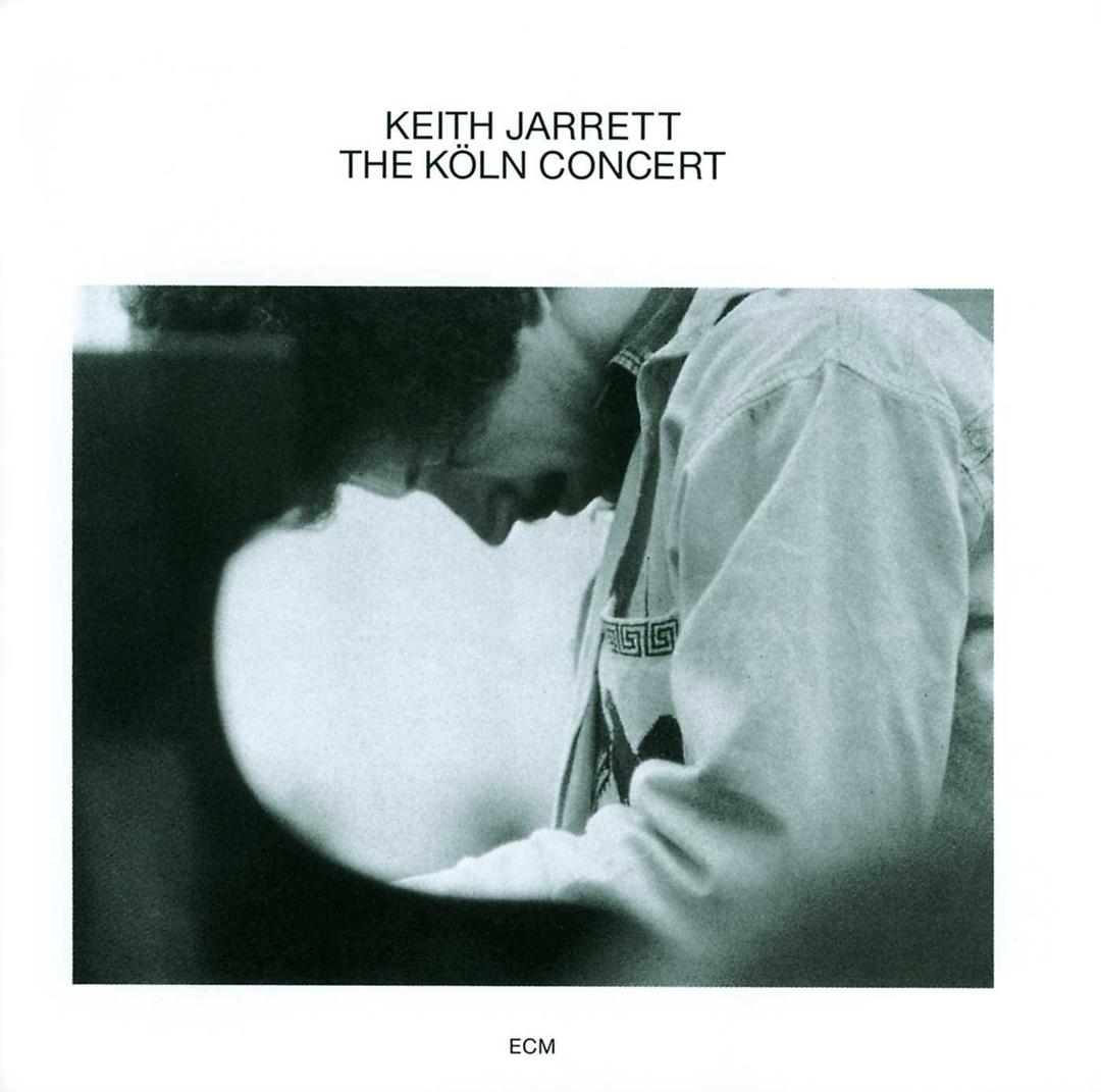 The Koln Concert, Audio CD