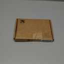 Handicrafts Home Red Picture Frame – 4x6 Handmade Chevron Bone Inlay Photo Frame for Christmas Decor, Holiday Gifting, Valentine’s Day Decor, Colorful Farmhouse Wall Decor, Boho Shelf Styling, Rustic Home Decor & Living Room Picture Frame