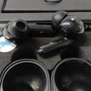 Timekettle M3 Language Translator Earbuds, Two-Way Translator Device with APP for 40 Languages Online, Voice Translator for Exploring Expat Life Freely, Compatible with iOS, Android (Online Version) (Black)