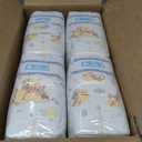 Huggies Little Snugglers Diapers Size 2, 148 Count