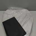 REEVAA 2025 Upgrade Tesla Model 3 Sunshade Roof [No Gaps, No-Sagging] Tesla 3 Accessories Heat Insulation Foldable Glass Sunroof Cover for Model 3 2020-2025 Highland, 2PCS, Gray