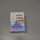 2 x Joyseller 35 Pack Valentines Cards for Kids - Cute Kids Valentines Cards with Envelopes & Scratch and Sniff Stickers - Food Pun Valentines Day Card for Classroom Exchange School Activity