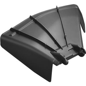 606930 Mower Discharge Deflector Chute for Hustler Raptor SD 54" & 60"