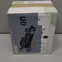 Lather Machine,BADALU Hot Lather Machine for Shaving 800ML Large Capacity Professional Lather Maker for Men Face Shaving,Electric Shaving Foam Machine for Salon Barber Shop Home Use With 2 Pumps