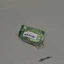 4 Pack Cabinet Knobs, Starfish Shell Beach White Knobs with Screws Round Furniture Drawer Pulls Handle for Dresser Cupboard Wardrobe Closet Hardware