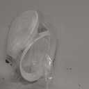 17mm Oval Flanges Breast Pump Parts Compatible with Medela Breast Pumps PersonalFit, Maxflow, Freestyle Flex Swing Maxi Connector