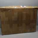 DrCarNow Floor Mats Cargo Liners for Ford Escape 2013 2014 2015 2016 2017 2018 2019 All Weather TPE Rubber Trunk Mat for Ford Escape 2013-2019 Accessories