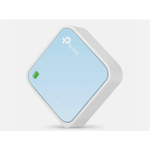 TP-LINK Tl-wr802n N300 Nano Wireless Router
