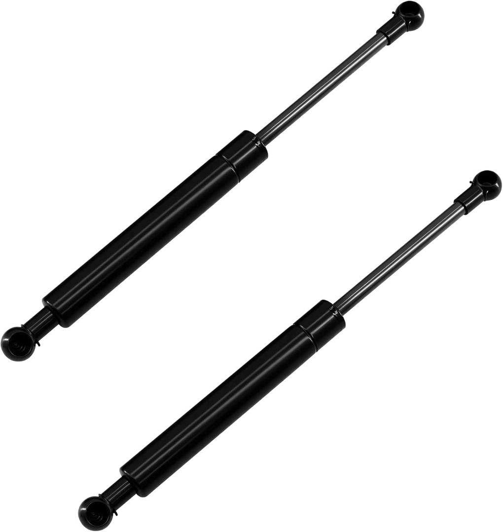 AL110629 Cab Door Strut Lift Support Cylinder AL174358 AL151278 Compatible with ohn Deere Tractor 5220 5320 5420 5520 5603 6110 5620 5720 5820 6100 6120 6400 6410 6420 6200 6210(2PCS)