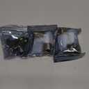 Lights Compatible for Dodge Grand Caravan Light Bulbs Fog Lights for Off road Use, Years: 2011 2012 2013 2014 2015 2016 2017 2018 2019, 48000 Lumens 800% Brightness, Pack of 6