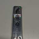 Replacement for Sony TV Remote, for All 2019-2025 Sony Remote Control for Bravia Smart TV with Voice Control. for Bravia XR/XBR/KD/K Series Google/Android TVs