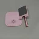 Doboli Cell Phone Stand, Stocking Stuffers Gifts for Teens Girls Boys Adults Women Men Mom Wife, Phone Stand for Desk, Phone Holder Stand Compatible with iPhone and All Mobile Phones Tablet, Pink