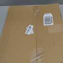 Large Stone Dish Drying Mat for Kitchen Counter, 24"(L)16"(W), Collapsible Quick Drying Dish Mats, Ultra Absorbent Diatomaceous Earth Mats for Dishes Bottles Cups, Match Any Countertop