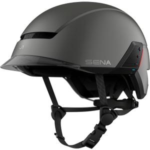 Sena U1 E-Bike Smart Helmet, Medium