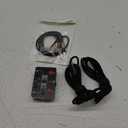 [Upgrade] Mini 2Way Microphone Headset Speaker Audio Switcher Box 3.5mm A & B Selector