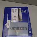 Avery Outdoor Waterproof Square Labels with Sure Feed Technology, 3" x 3", White Film, Print-to-The-Edge, Compatible with Laser Printers, 60 Labels Total