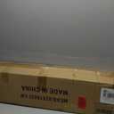 2 Pack 6FT Lighted Birch Tree, Prelit Artificial Christmas Tree with 120 LED Lights, White Tree with Timer, Indoor Outdoor Christmas Decorations for Home, Yard, Party, Wedding Holiday Decor