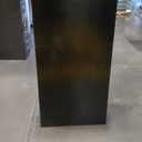 HON 315CPP 310 Series 18 1/4" x 26 1/2" x 60" Black Five-Drawer Full-Suspension File Cabinet - Legal