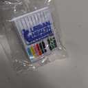 Pre Threaded Needle Kit Assorted Color (Simple Color)