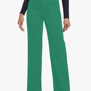 Women's Jeans Straight Leg Casual High Waisted Stretch Trendy Black Pull On Jeans for Women Size 30