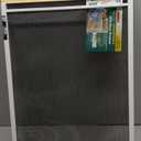 Frost King AWS1845SP WB Marvin Adjustable Window Screen, 18in High x Fits 25-45in Wide