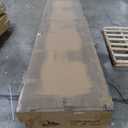 GoSports Premium 9 ft Shuffleboard Table with 8 Pucks, Shuffleboard Wax, and Brush