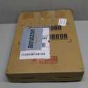 Vanity Mirror with Lights,13.1"16.7"LED Makeup Mirror,Lighted Makeup Mirror with Lights, Smart Touch Control Dimmable 3 Modes Light, Lighted Up Mirror for Makeup Desk, Bedroom, Dressing Room (White)