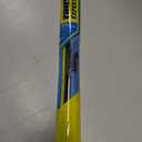 Rain-X 5079276-2 Repellency Water Repellent Wiper Blades, 19" Windshield Wiper, All Weather Streak-Free for Enhanced Visibility w/Water Repellency Formula