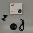 A9 Camera HD Home WiFi Monitoring Outdoor Camera
