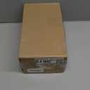 Dahey 3 Pack Mini Potted Artificial Eucalyptus Fake Plants with Wood Tray Centerpiece Table Decorations, Farmhouse Pulp Flower Pots Greenery Home Decor for Coffee Table Dining Room Office Kitchen