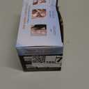 Eiito Cupping Therapy Sets -Silicone Cups Set Firm (6 Cups) Professional Massage Tool for Muscle Soreness Pain Relief Body Neck Knee, Deep Muscle Massager, Anti Cellulite Joint Pain (Blue)