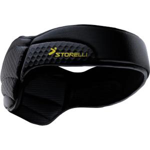 Storelli ExoShield Head Guard, Military-Grade Head Protection, Foam Padding Headband, Official Headgear of US Club Soccer