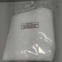 Waterproof Bassinet Mattress Pad Cover Compatible with SNOO Smart Sleeper Bassinet, 2 Pack, Ultra Soft Surface, Breathable and Easy Care