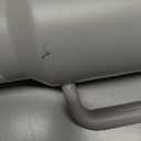 STANLEY Quencher H2.0 Tumbler with Handle and Straw 40 oz | Flowstate 3-Position Lid | Cup Holder Compatible for Travel | Insulated Stainless Steel Cup | BPA-Free | Ash