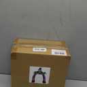 TURNMEON 8Ft Halloween Inflatables Outdoor Decorations Scary Witch Holds Banner Archway Inflatable Halloween Blow Up Build-in LED Lights Halloween Decor Yard Garden Arch Lawn Party Home Outside