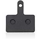 10 Pairs Bicycle Disc Brake Pads are Used/Fit for Shimano SRAM Avid Hayes Magura Company Bicycle Accessories (Color : 811)